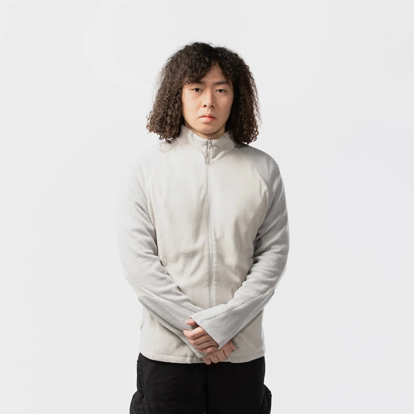7.0 FLEECE RIGHT