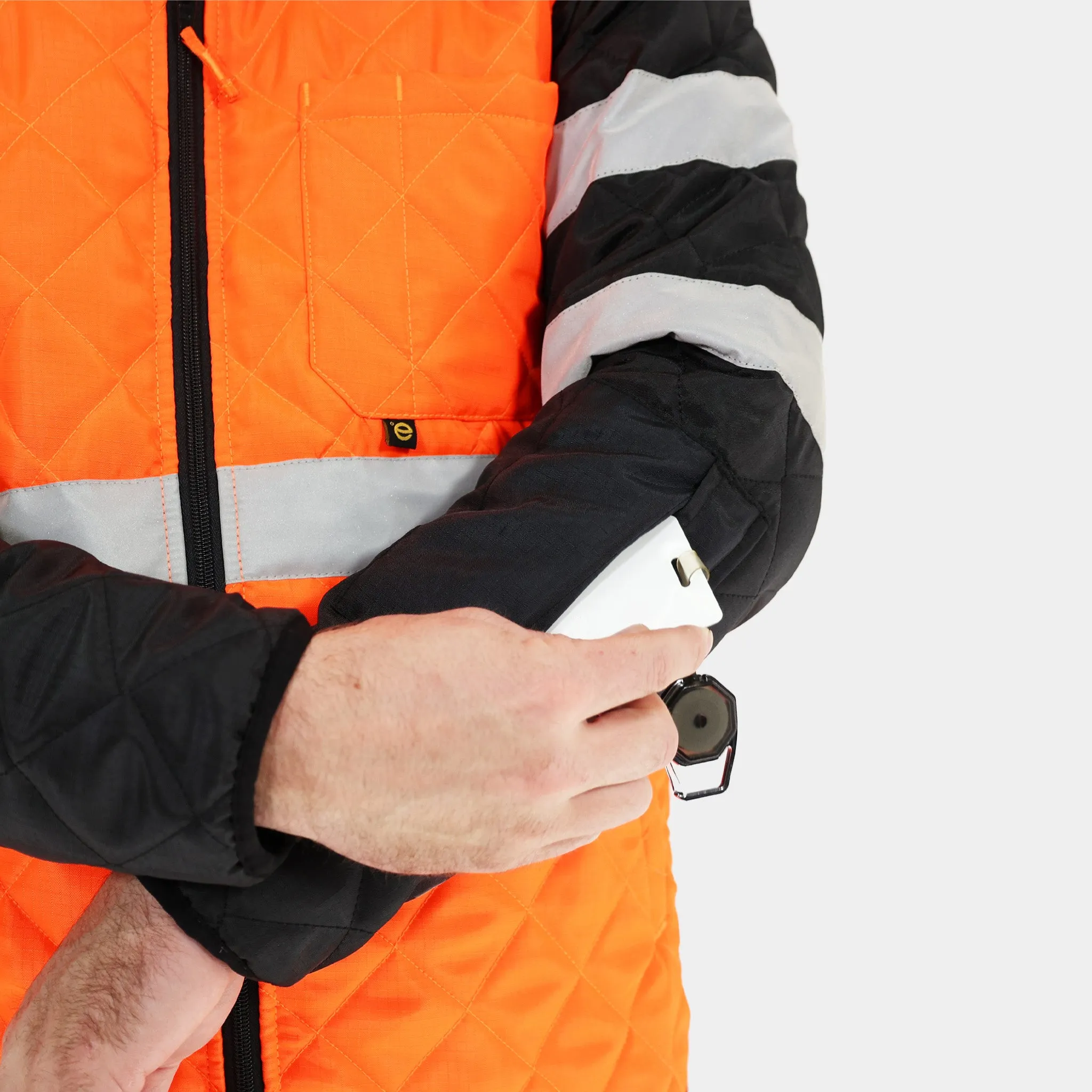 Agile Jacket