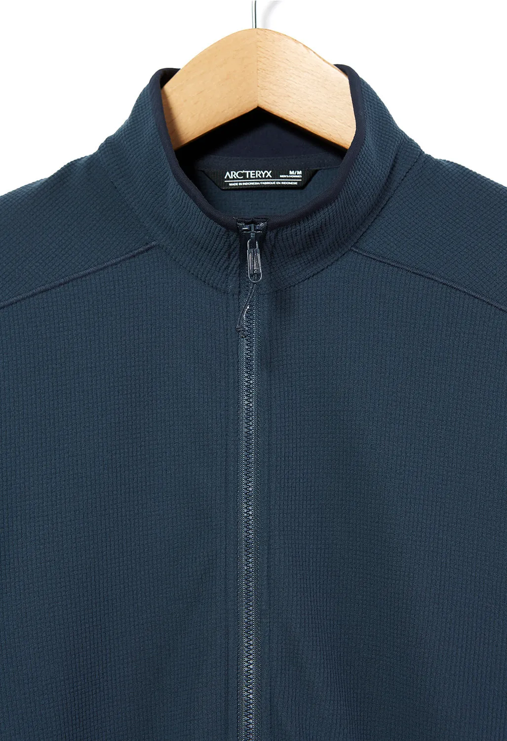 Arc'teryx Delta LT Men's Jacket - Exosphere