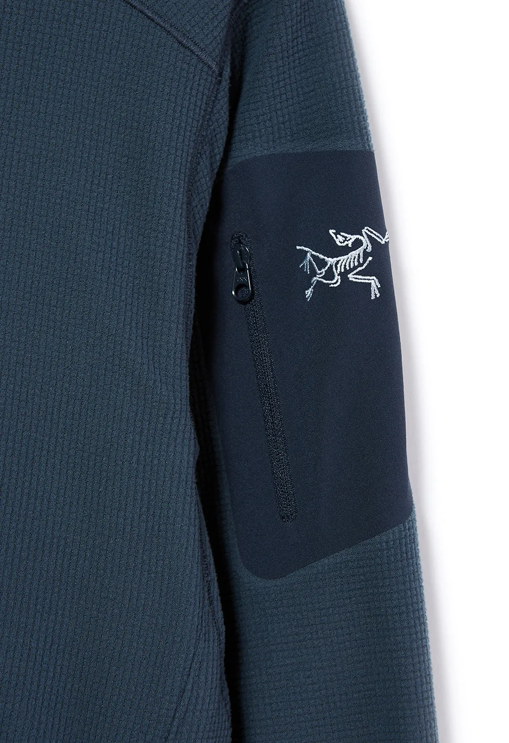 Arc'teryx Delta LT Men's Jacket - Exosphere