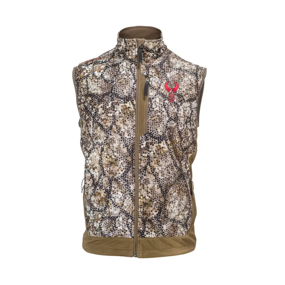 Badlands Men's Rise Vest