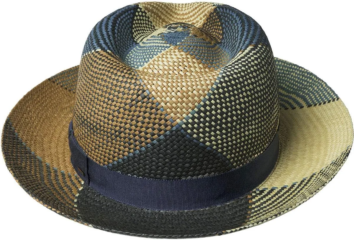 Bailey of HollywoodWo Giger Panama Fedora