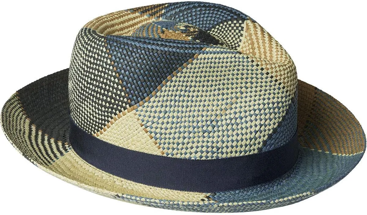 Bailey of HollywoodWo Giger Panama Fedora
