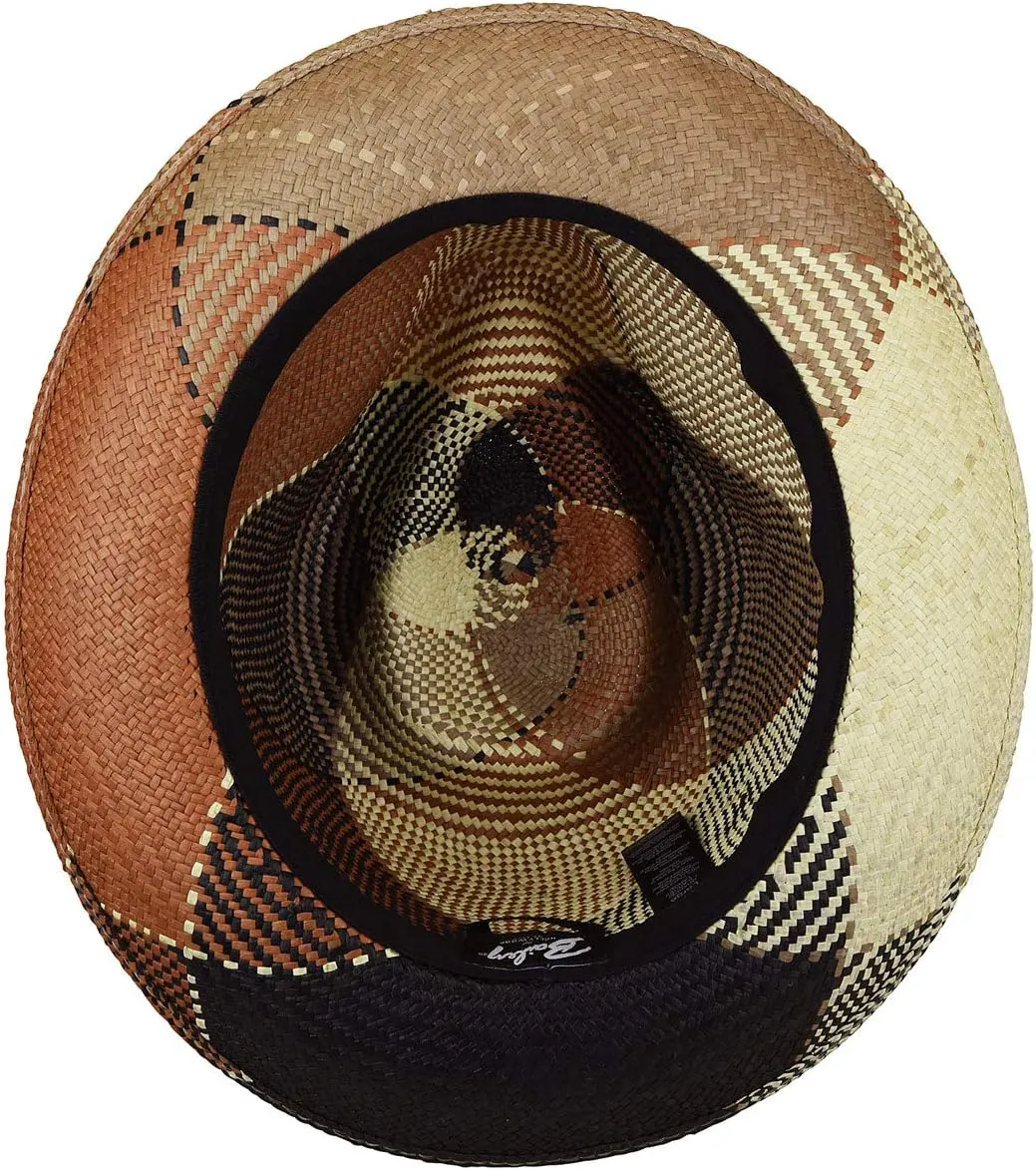Bailey of HollywoodWo Giger Panama Fedora