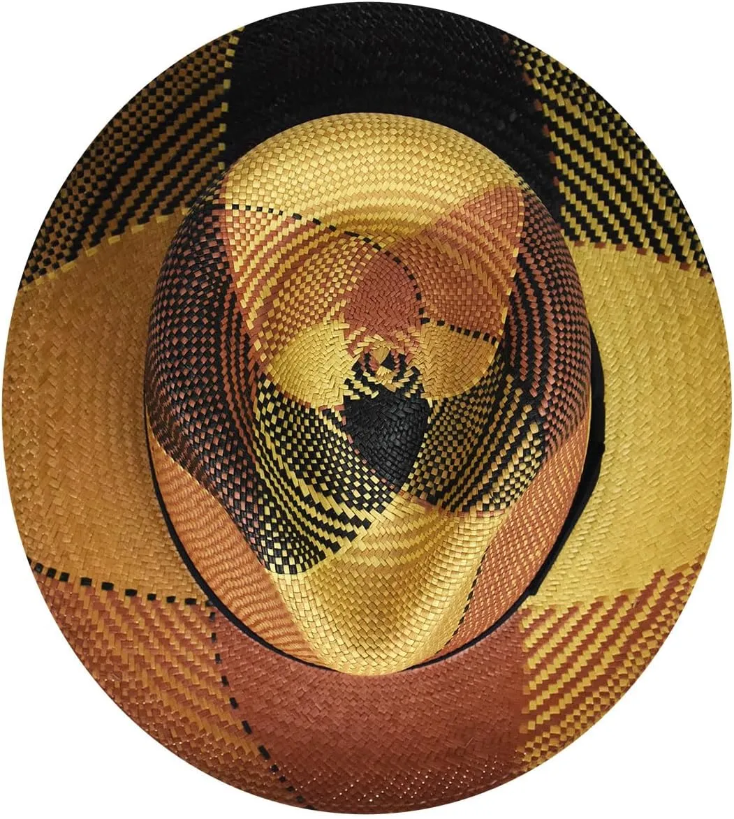 Bailey of HollywoodWo Giger Panama Fedora