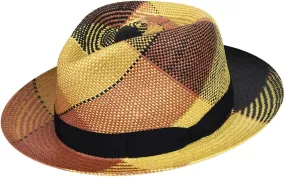 Bailey of HollywoodWo Giger Panama Fedora