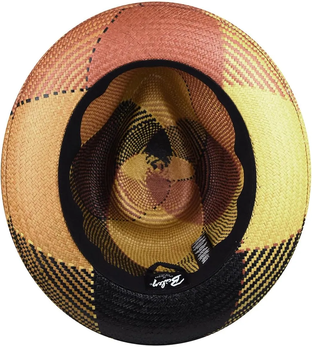 Bailey of HollywoodWo Giger Panama Fedora