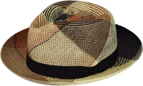 Bailey of HollywoodWo Giger Panama Fedora