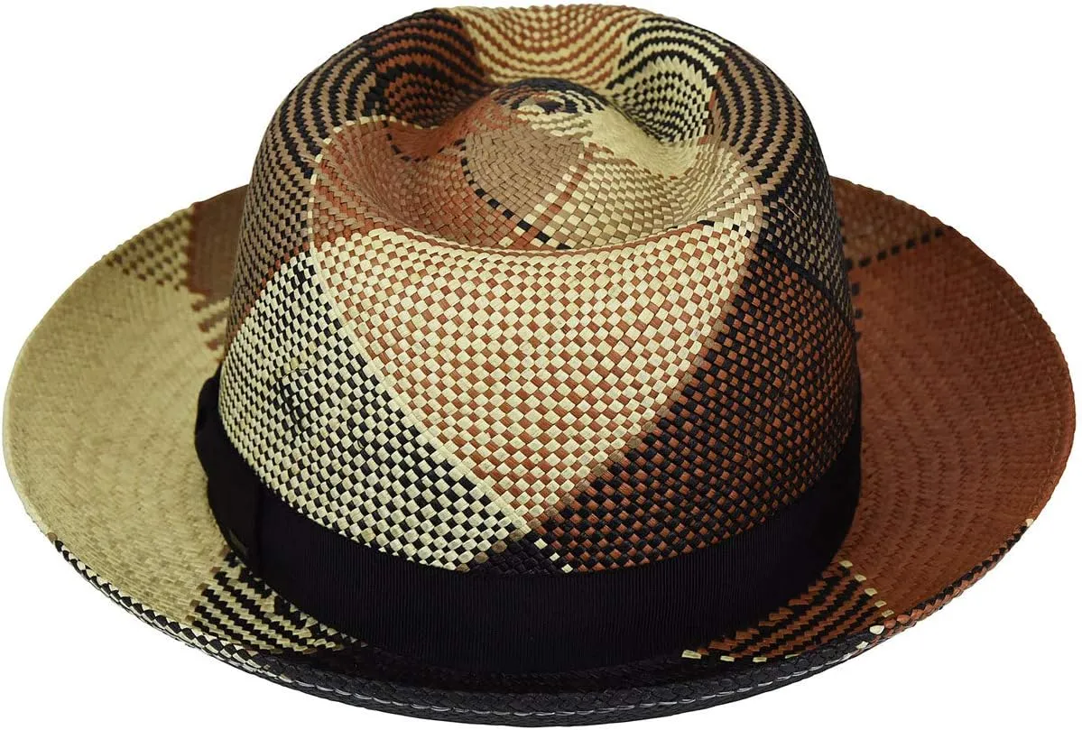 Bailey of HollywoodWo Giger Panama Fedora