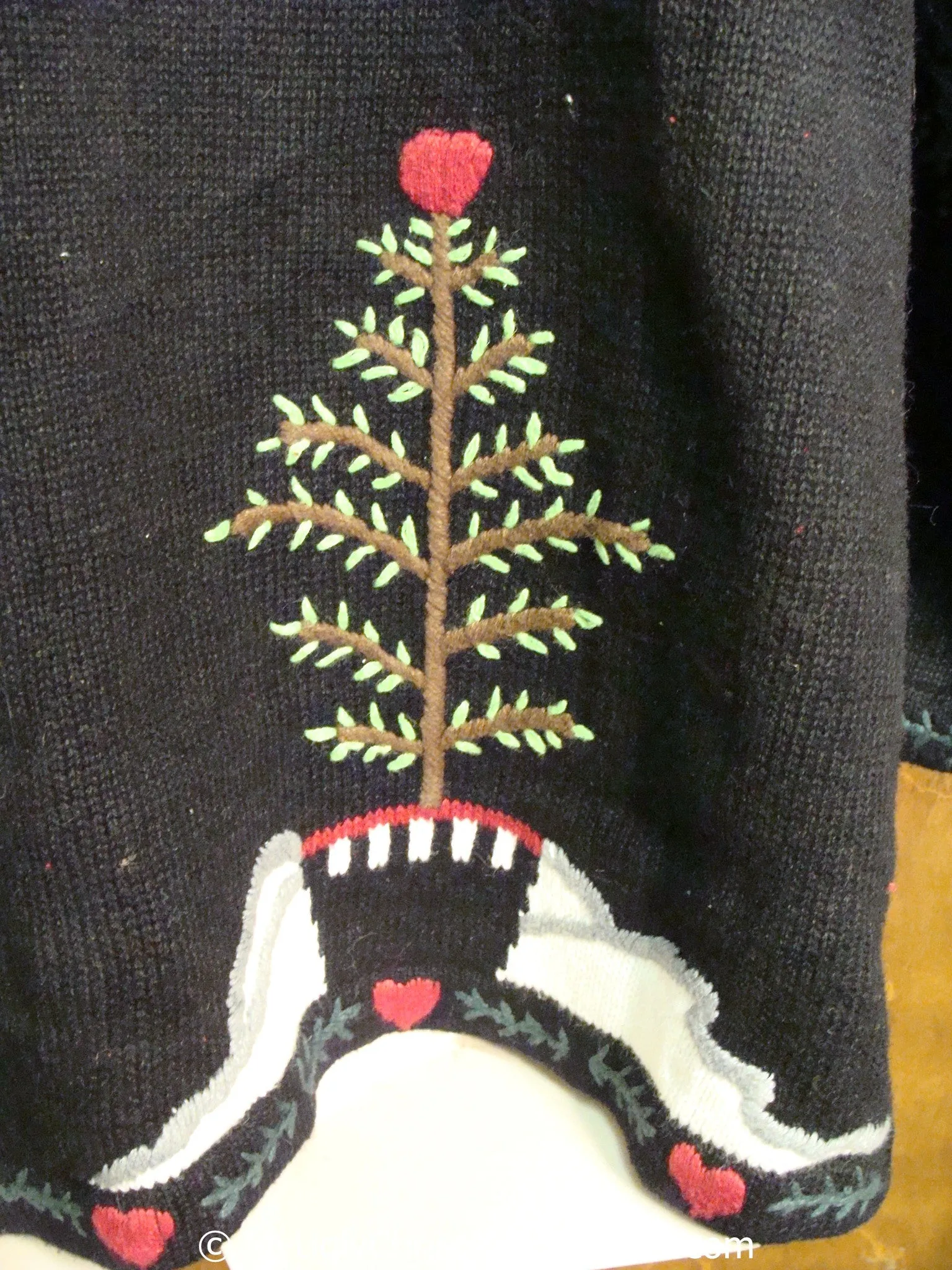 Best Huge Snowmen Trio Ugly Christmas Sweater with Cat