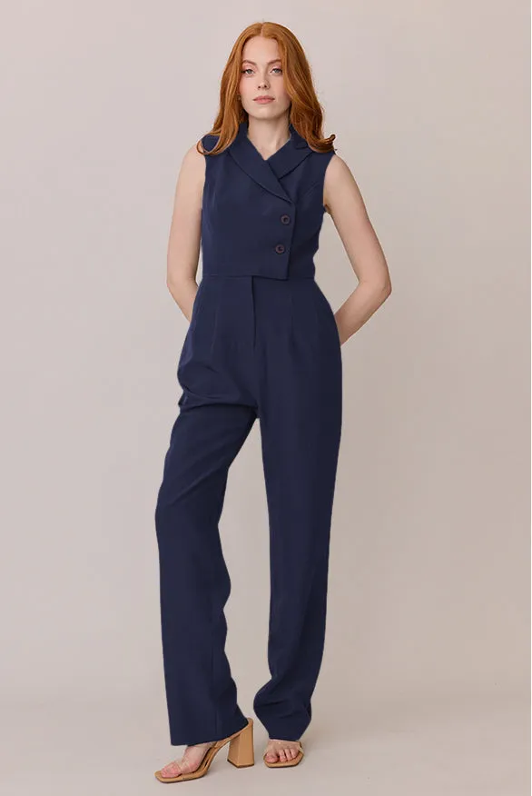 Blake JumpSuit | Made To Order