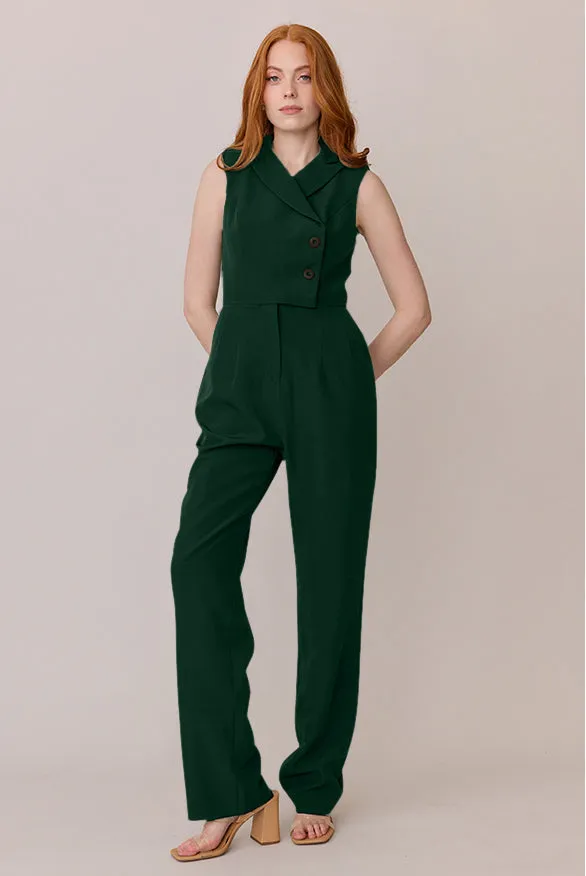 Blake JumpSuit | Made To Order