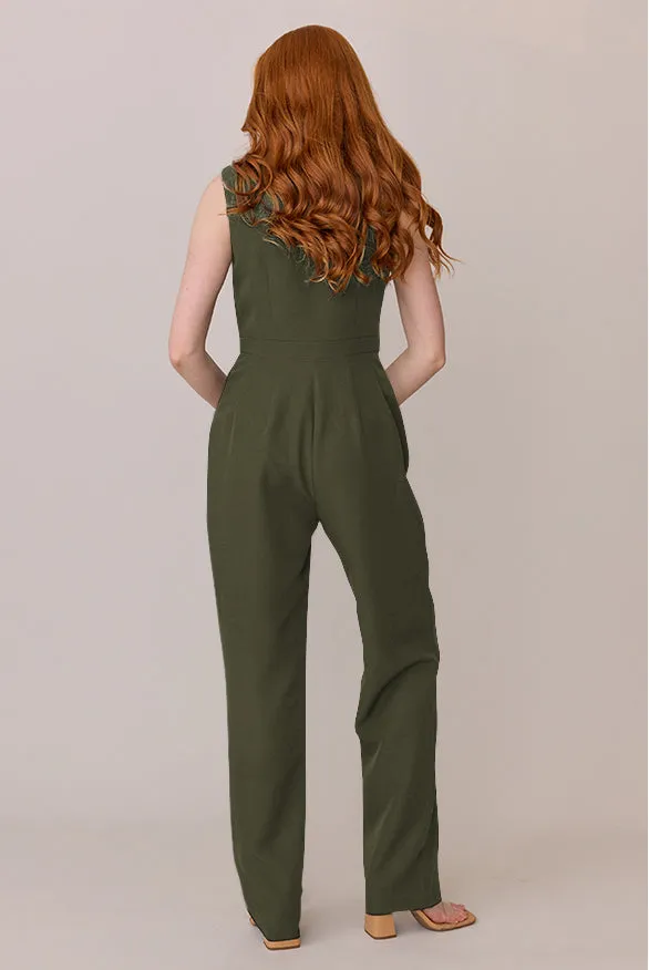 Blake JumpSuit | Made To Order