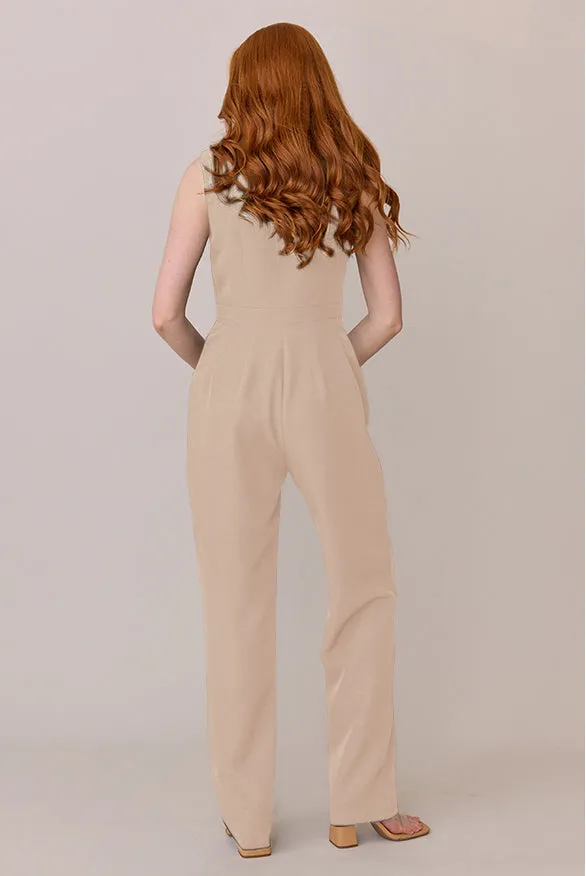 Blake JumpSuit | Made To Order