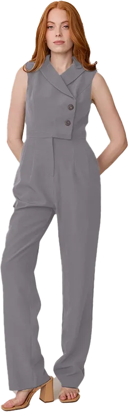 Blake JumpSuit | Made To Order