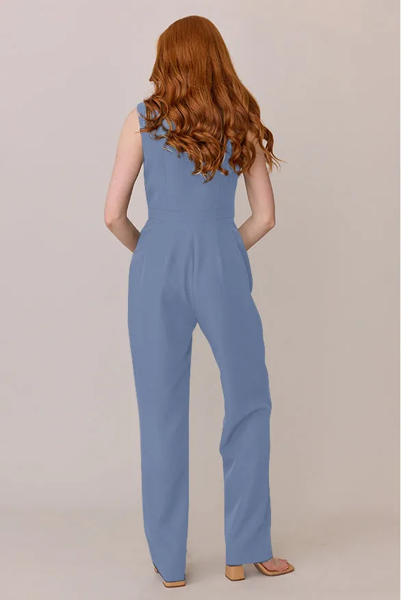 Blake JumpSuit | Made To Order