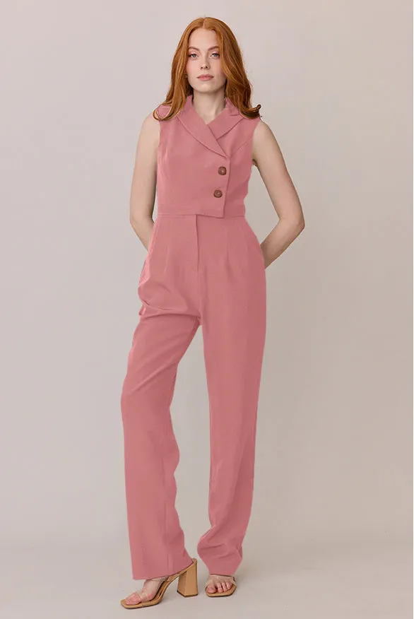 Blake JumpSuit | Made To Order