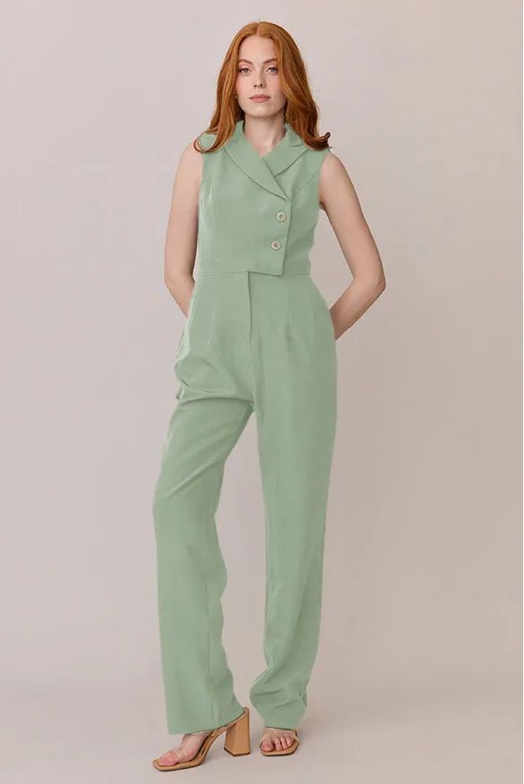 Blake JumpSuit | Made To Order