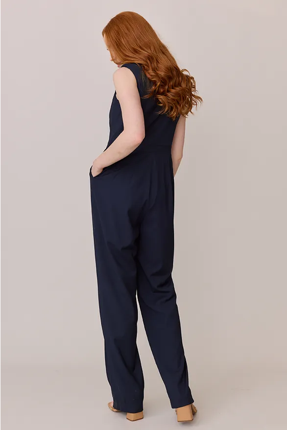 Blake JumpSuit | Made To Order