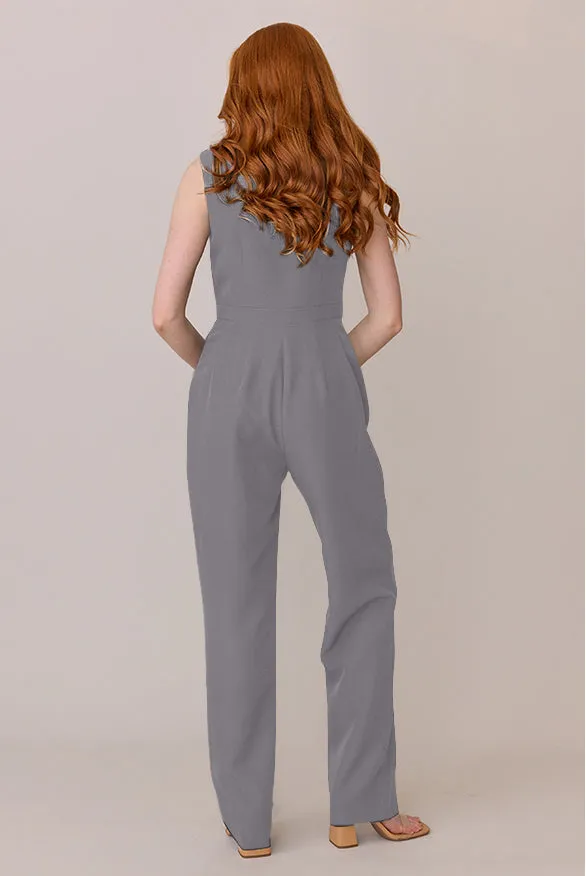 Blake JumpSuit | Made To Order