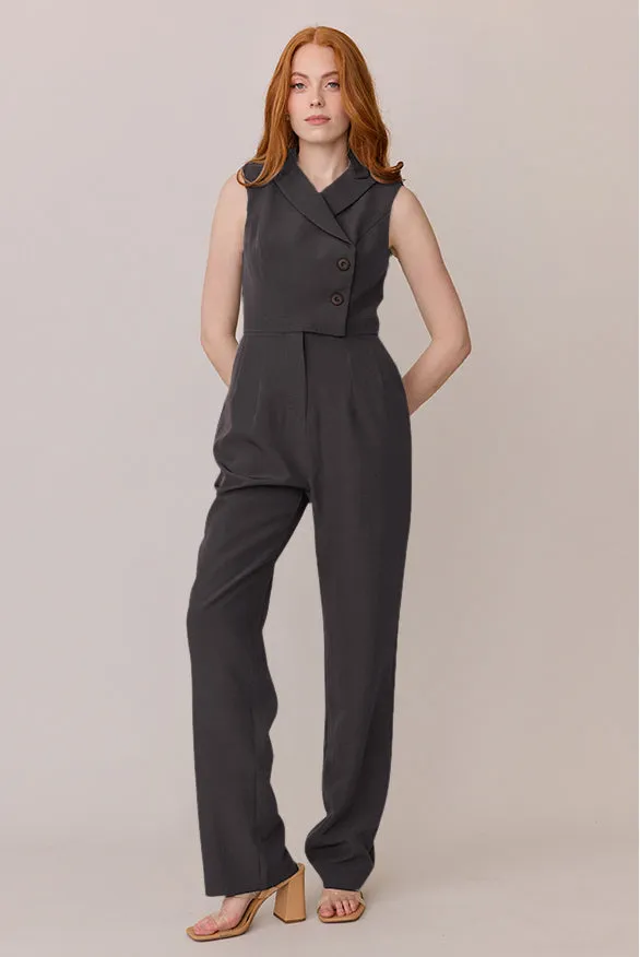 Blake JumpSuit | Made To Order