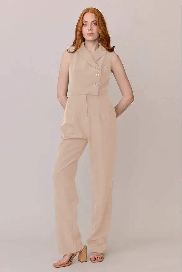 Blake JumpSuit | Made To Order