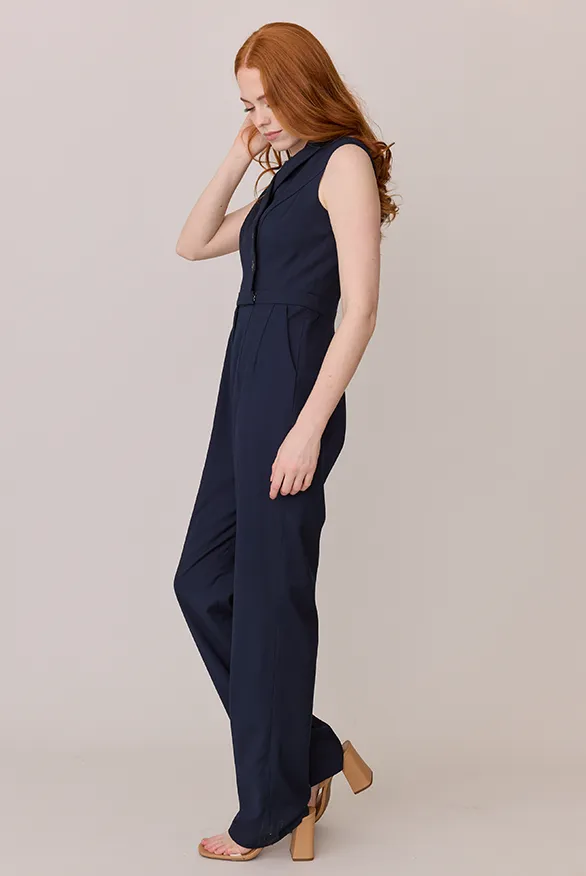 Blake JumpSuit | Made To Order
