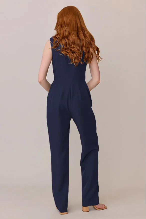 Blake JumpSuit | Made To Order