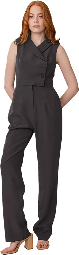 Blake JumpSuit | Made To Order