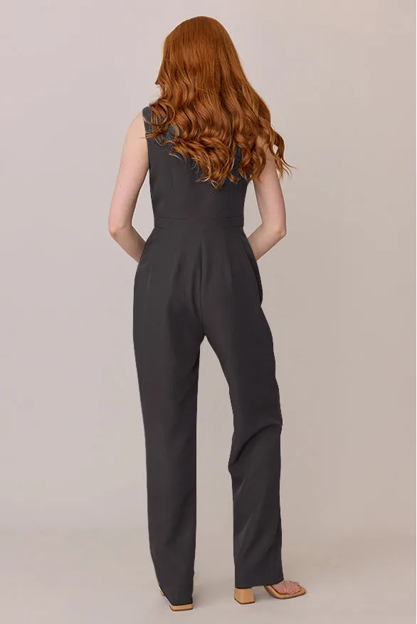 Blake JumpSuit | Made To Order