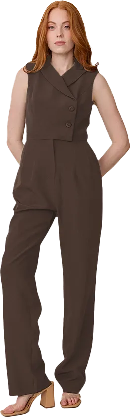 Blake JumpSuit | Made To Order