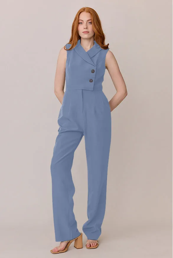 Blake JumpSuit | Made To Order