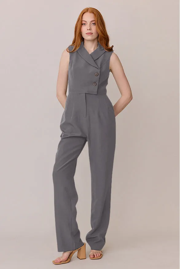 Blake JumpSuit | Made To Order