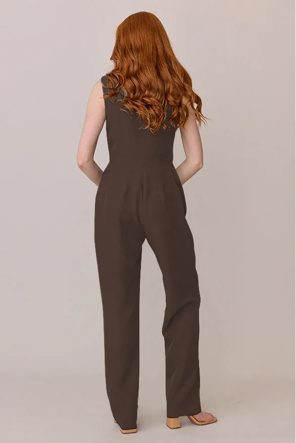 Blake JumpSuit | Made To Order