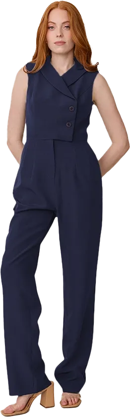 Blake JumpSuit | Made To Order