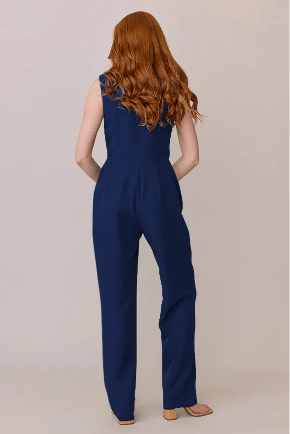 Blake JumpSuit | Made To Order