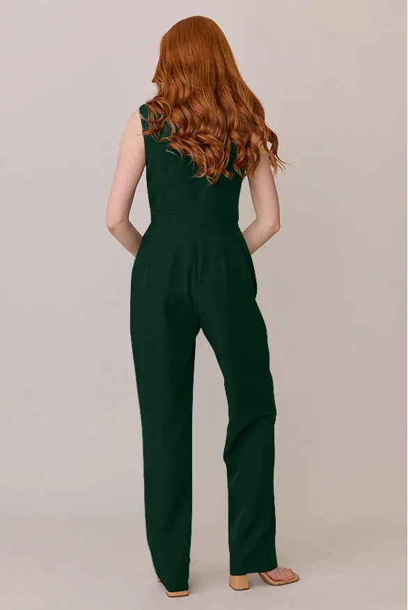 Blake JumpSuit | Made To Order
