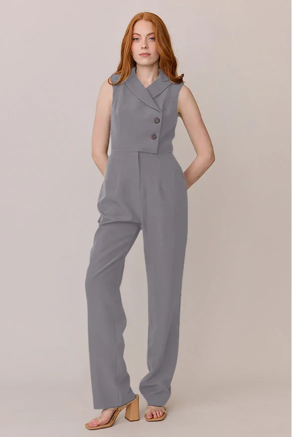 Blake JumpSuit | Made To Order