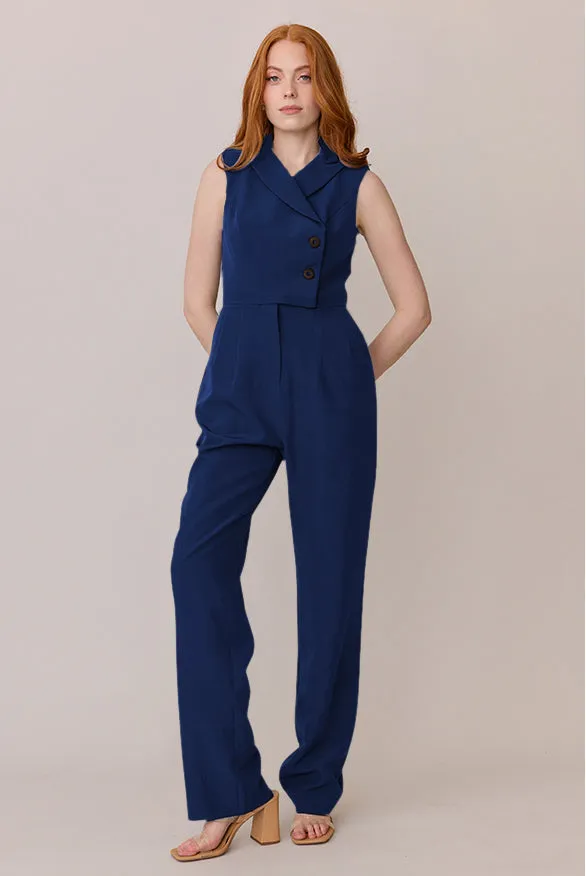 Blake JumpSuit | Made To Order
