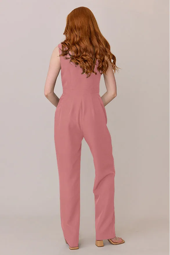 Blake JumpSuit | Made To Order