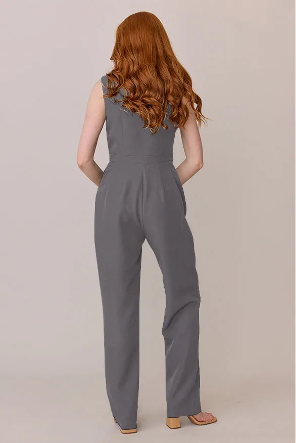 Blake JumpSuit | Made To Order