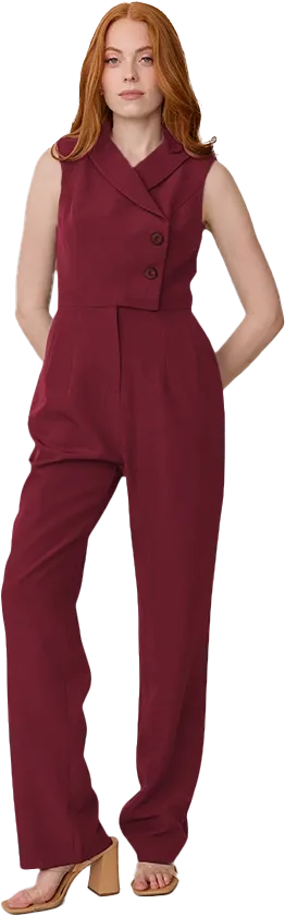 Blake JumpSuit | Made To Order