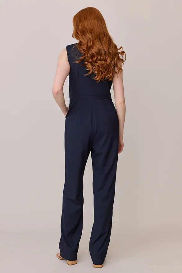 Blake JumpSuit | Made To Order