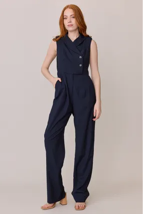 Blake JumpSuit | Made To Order