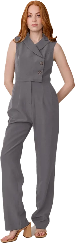 Blake JumpSuit | Made To Order
