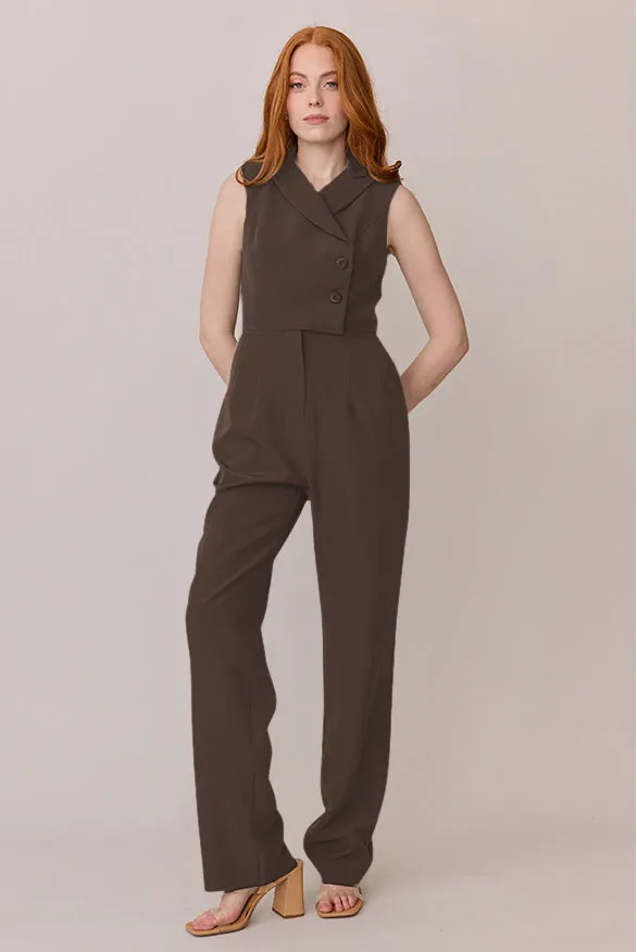 Blake JumpSuit | Made To Order