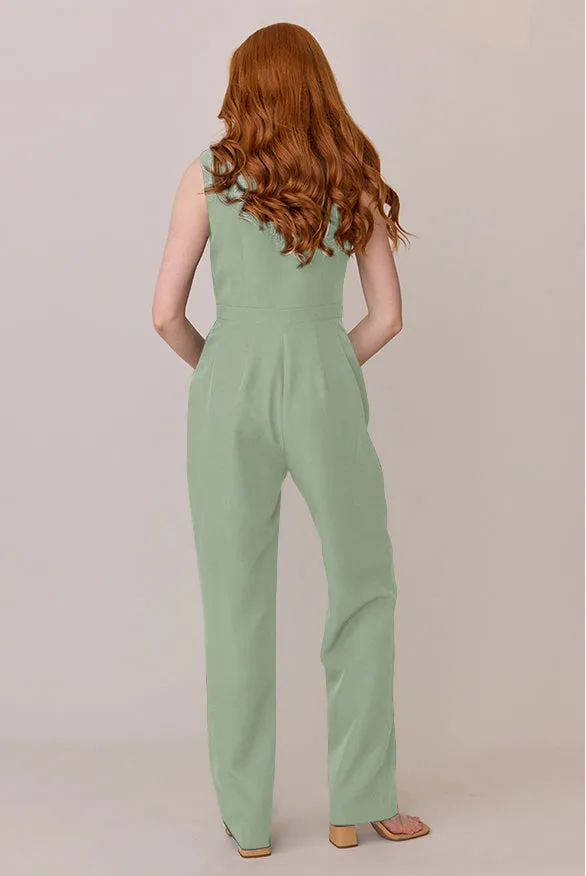 Blake JumpSuit | Made To Order
