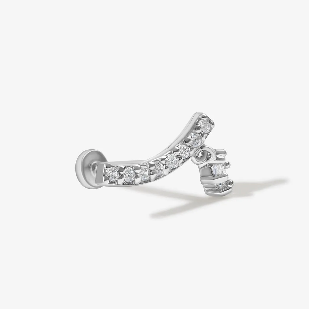 Bleen piercing