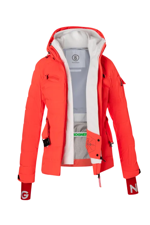 Bogner Women's Ellya-T Jacket