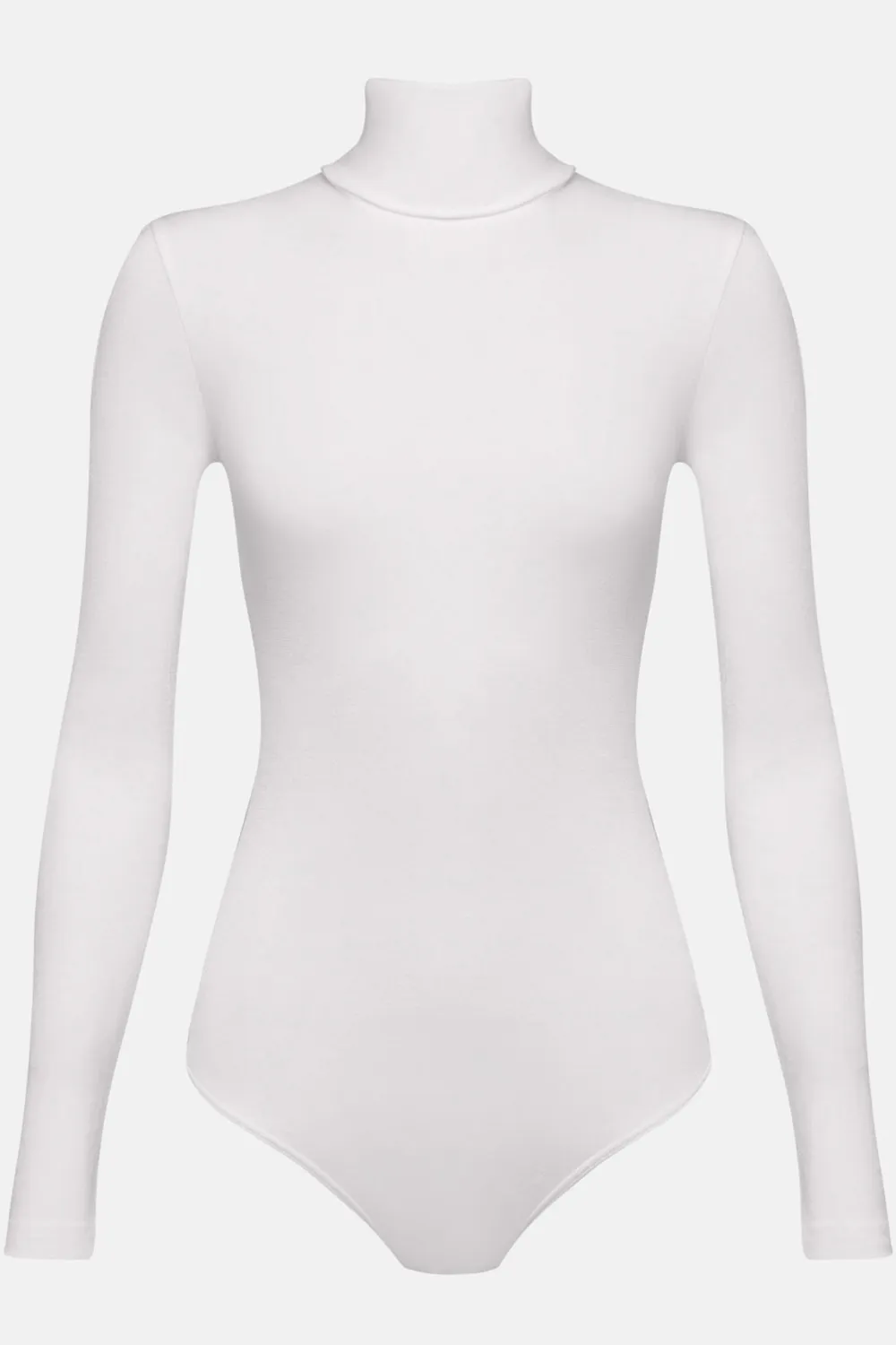 Colorado Turtleneck Long Sleeve Thong Body